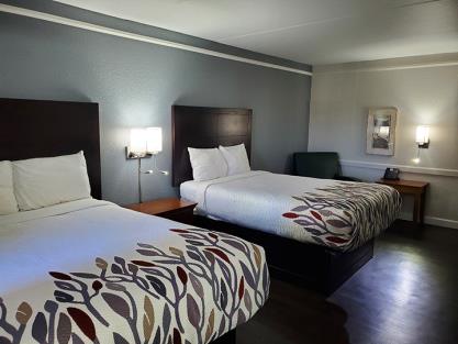 Budget Host Inn and Hotel